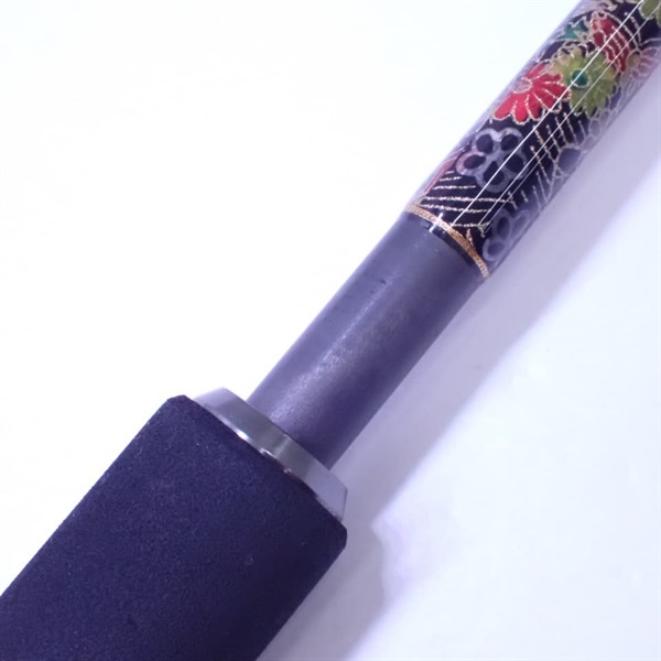 ブラックブレイズⅡＢＬＢⅡ７６ＺＸ